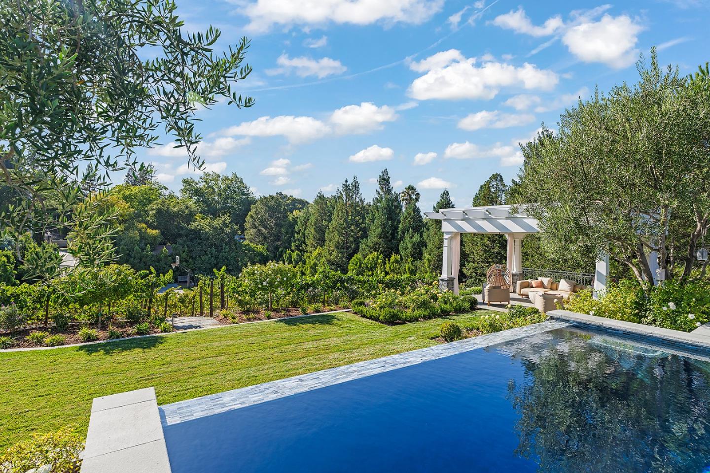 14966 Sobey Road Saratoga, CA 95070 - Photo 64 of 70