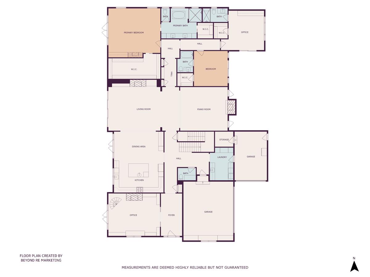 14966 Sobey Road Saratoga, CA 95070 - Photo 69 of 70