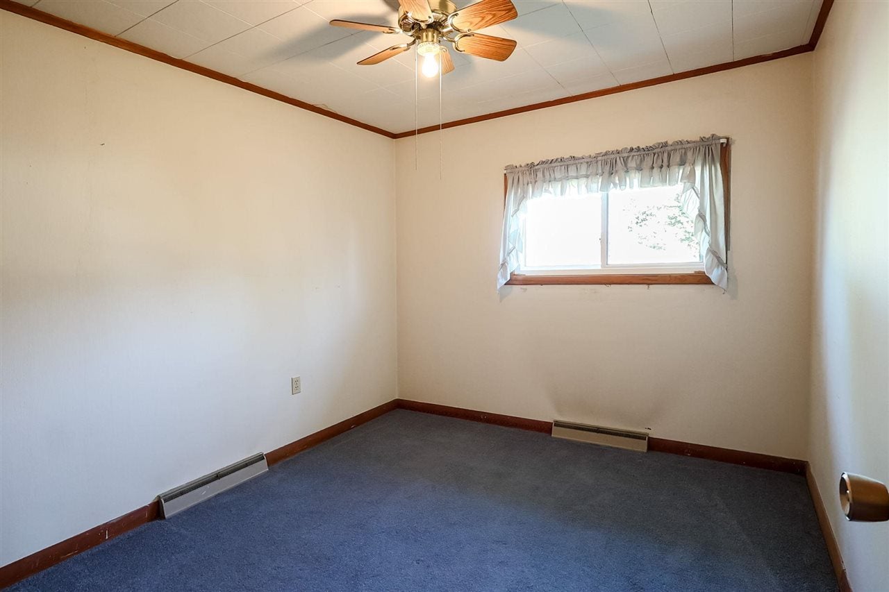 110 Main Street Tiffin, IA 52340 - Photo 16 of 43 Second Bedroom
