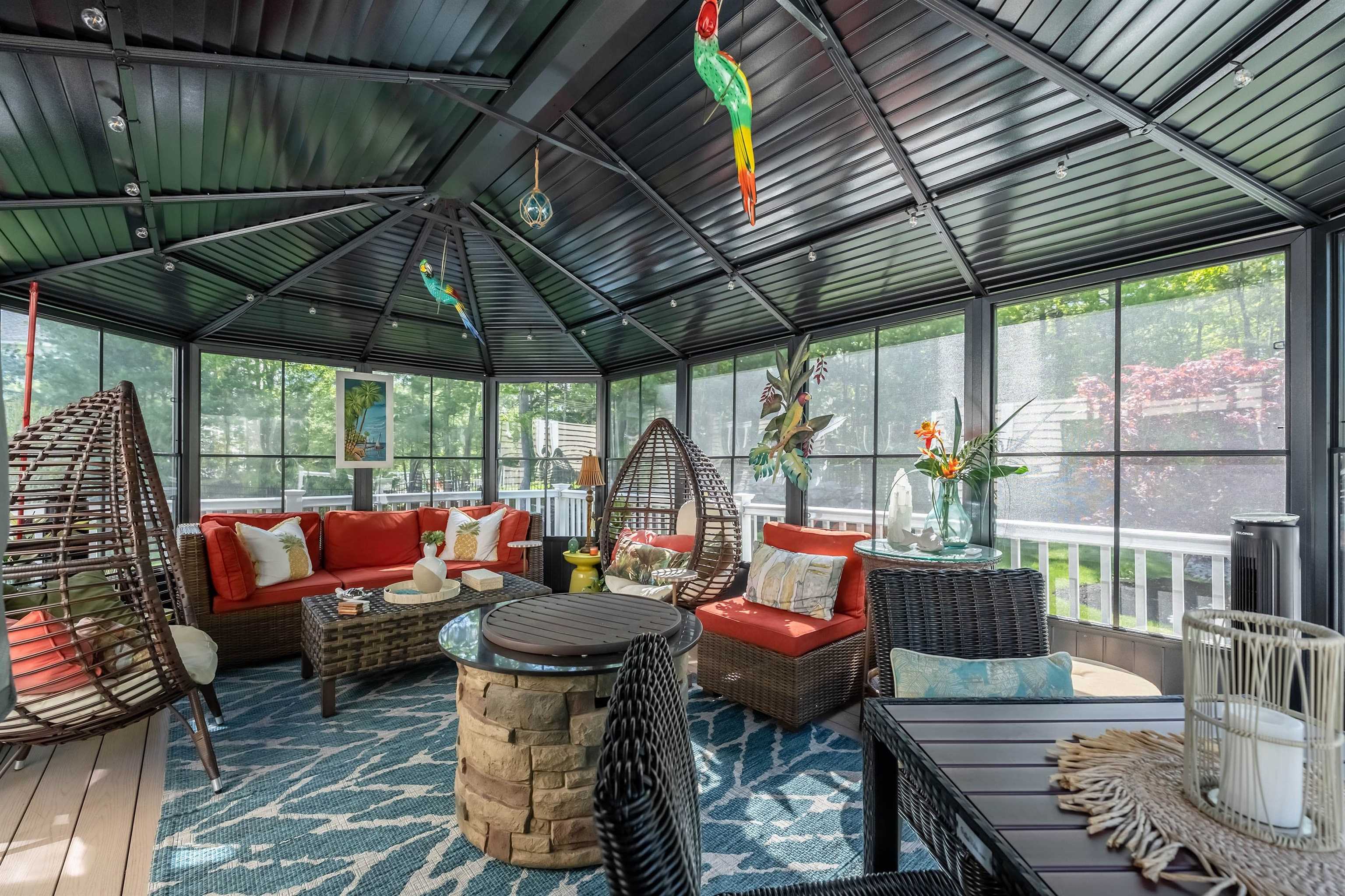 15 Jacob Road Windham, NH 03087 - Photo 34 of 40