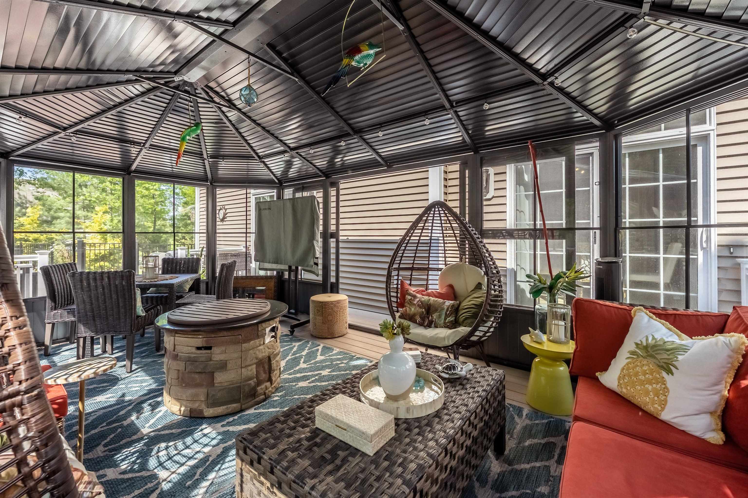 15 Jacob Road Windham, NH 03087 - Photo 35 of 40