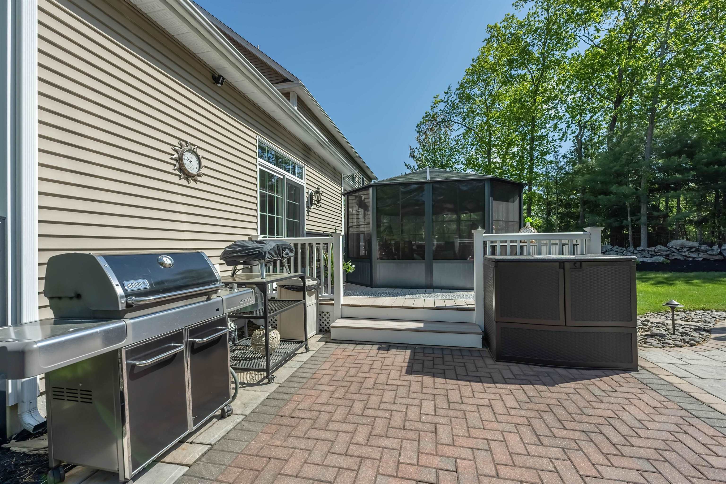 15 Jacob Road Windham, NH 03087 - Photo 39 of 40