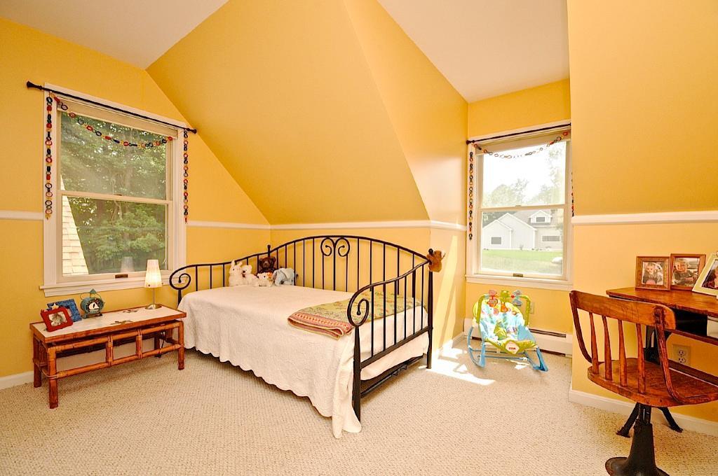 44 Tide Mill Road Portland, ME 04102 - Photo 21 of 30 Bedroom 3