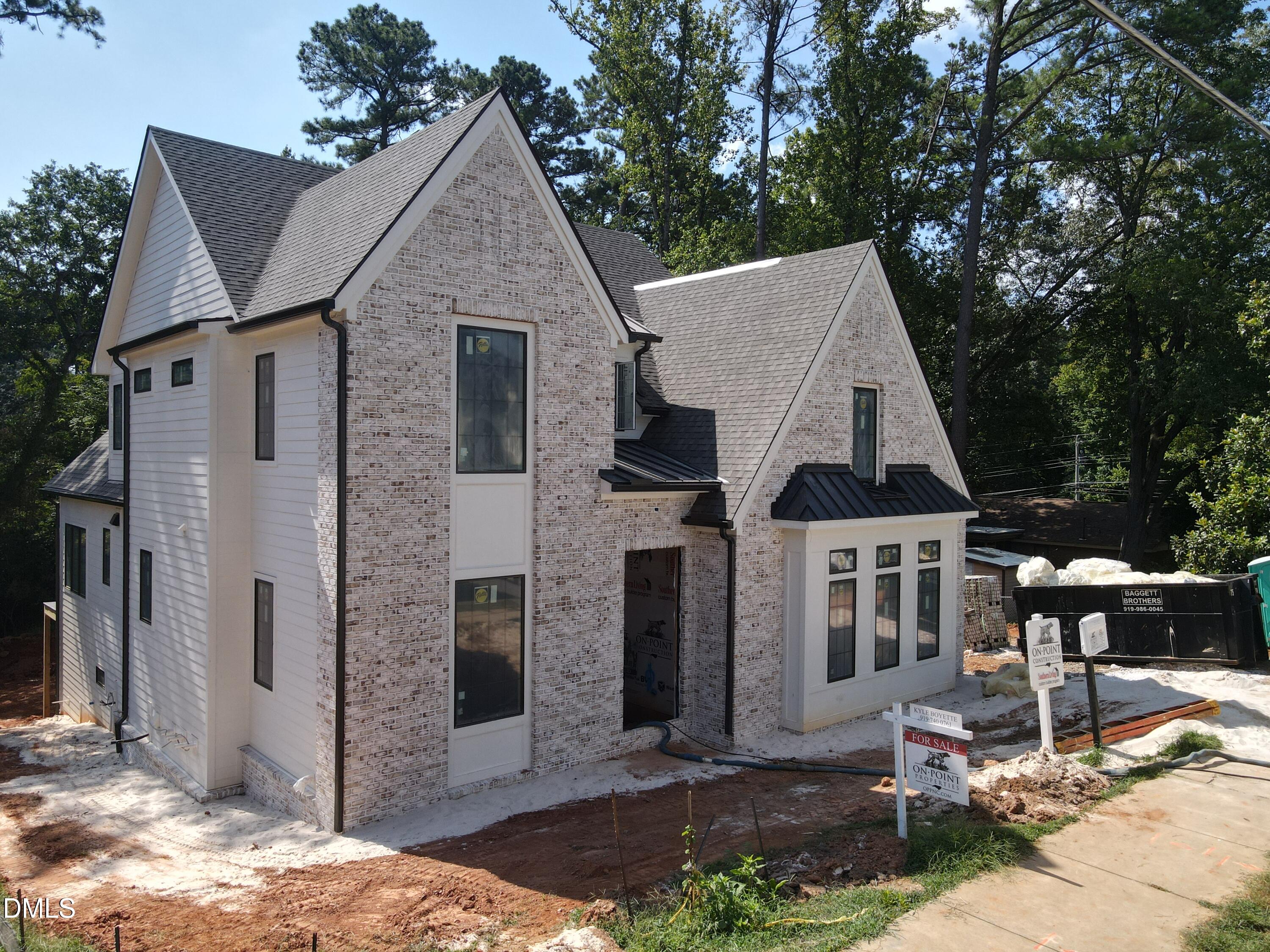 913 Tyrrell Road Raleigh, NC 27609 - Photo 3 of 44 dji_fly_20260819_105450_867_178715130402