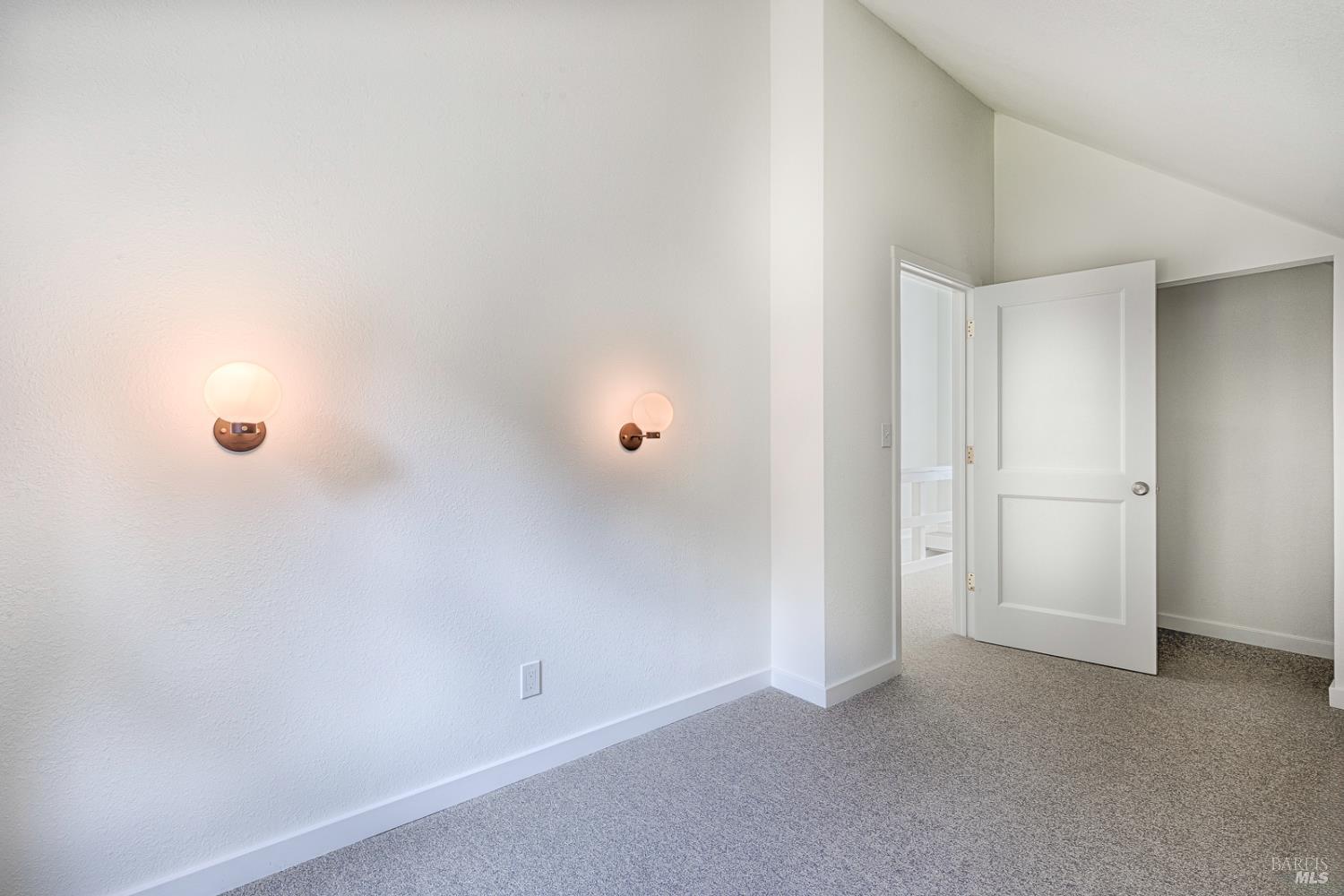 19500 Mountain View Road Boonville, CA 95415 - Photo 30 of 67 a view of an empty room