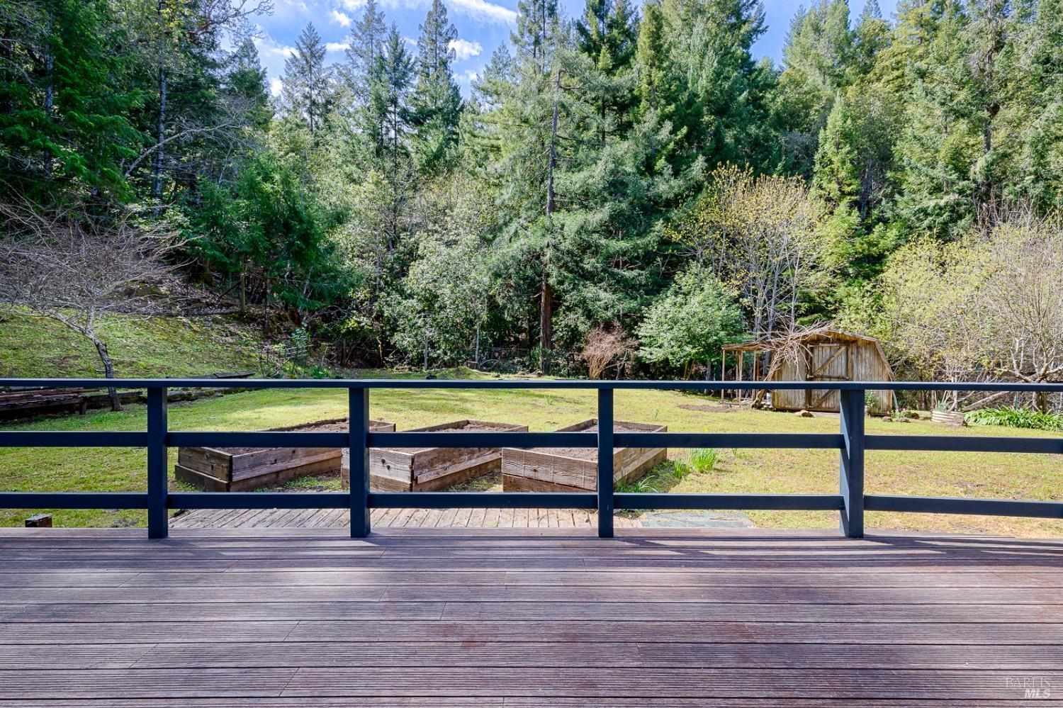 19500 Mountain View Road Boonville, CA 95415 - Photo 37 of 67