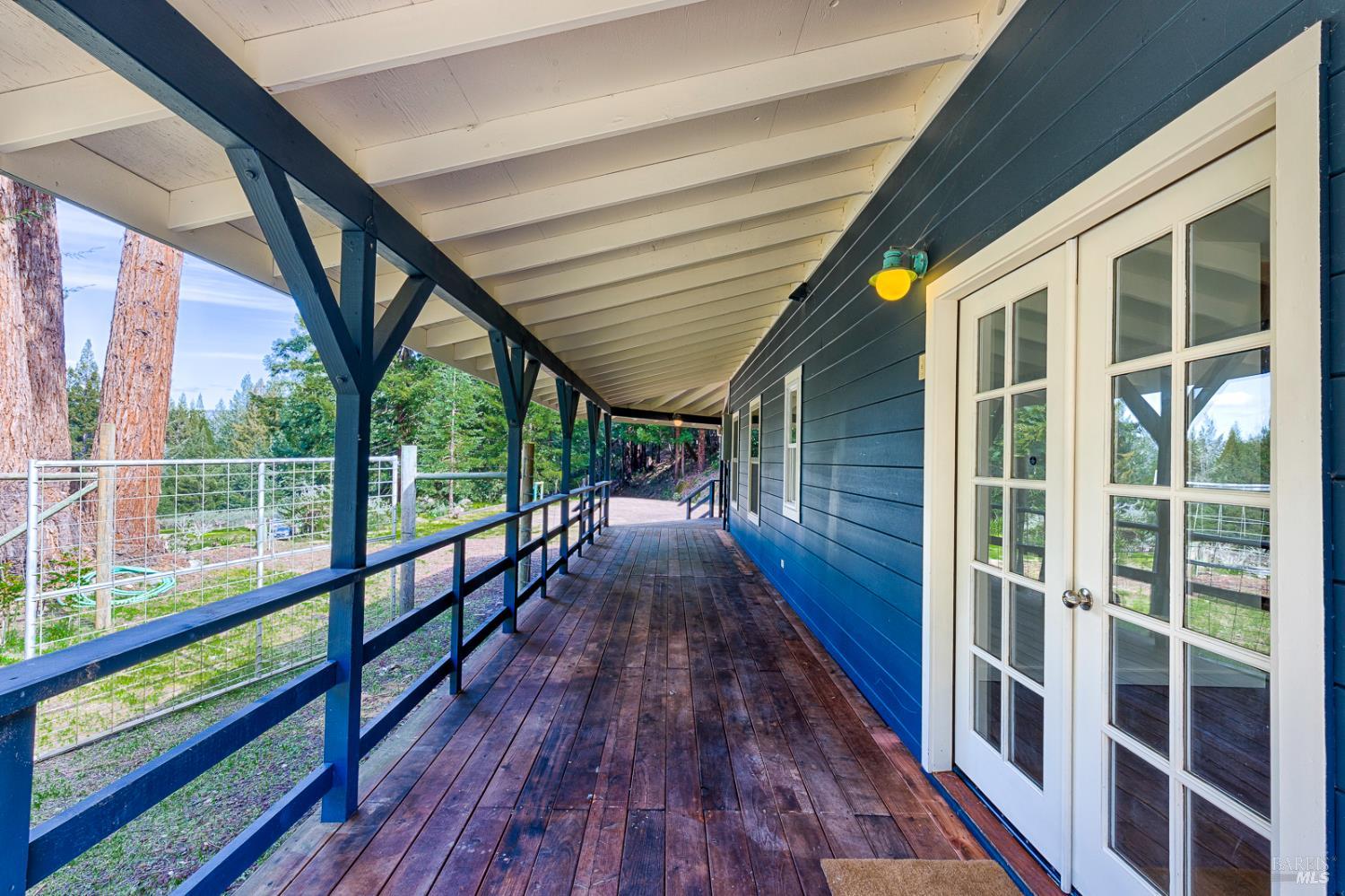 19500 Mountain View Road Boonville, CA 95415 - Photo 38 of 67