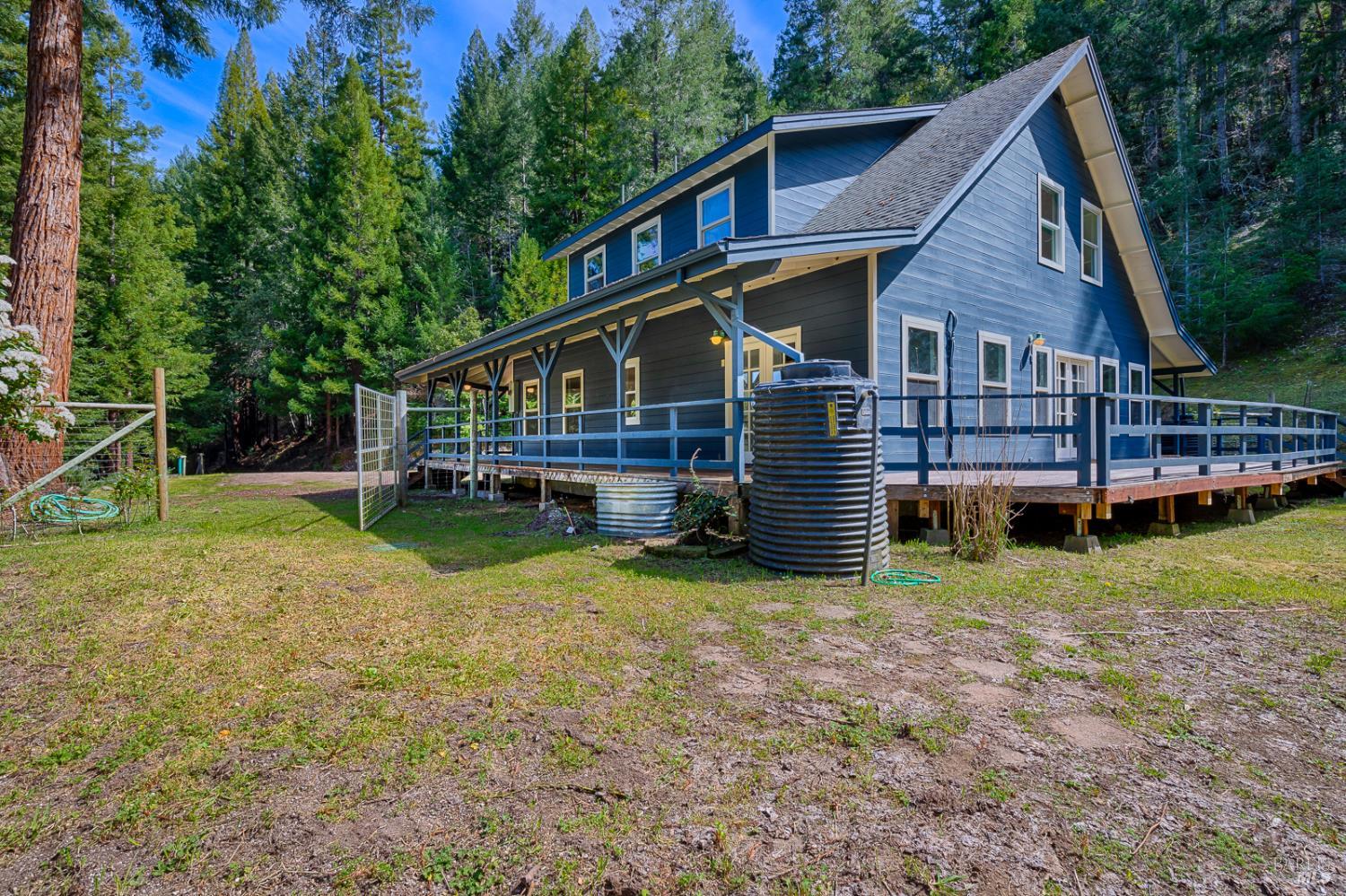 19500 Mountain View Road Boonville, CA 95415 - Photo 41 of 67