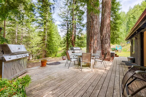 $997,000 | 19500 Mountain View Road, Boonville, CA 95415