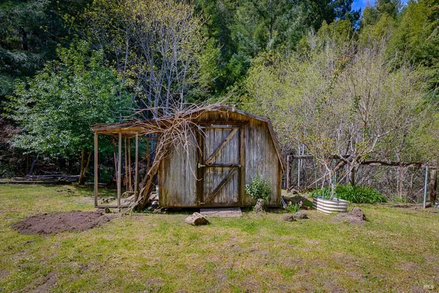 $997,000 | 19500 Mountain View Road, Boonville, CA 95415