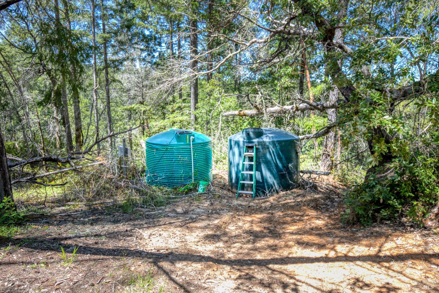 19500 Mountain View Road Boonville, CA 95415 - Photo 66 of 67