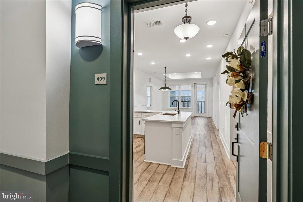 Condo #409 Element at Mill Creek