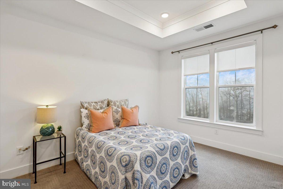 78 Old Mill Bottom Road North, Unit 409 Annapolis, MD 21409 - Photo 16 of 50 Primary Bedroom