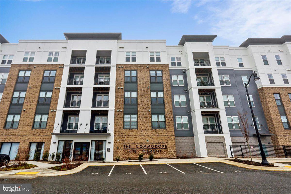 78 Old Mill Bottom Road North, Unit 409 Annapolis, MD 21409 - Photo 2 of 50 Element at Mill Creek