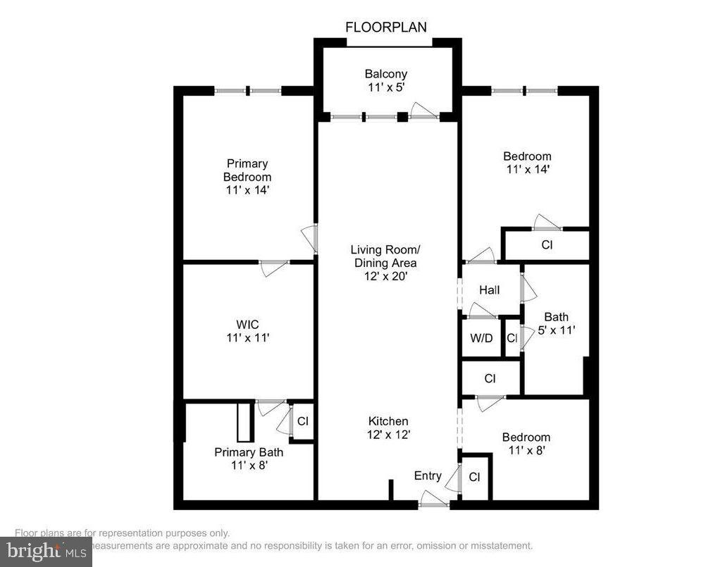 78 Old Mill Bottom Road North, Unit 409 Annapolis, MD 21409 - Photo 50 of 50 Floor Plan