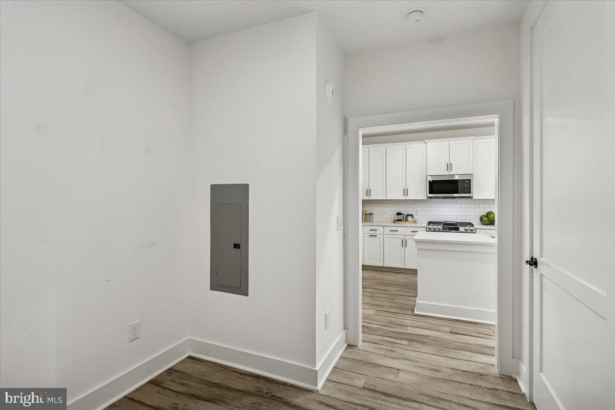 78 Old Mill Bottom Road North, Unit 409 Annapolis, MD 21409 - Photo 31 of 50 Den/Office