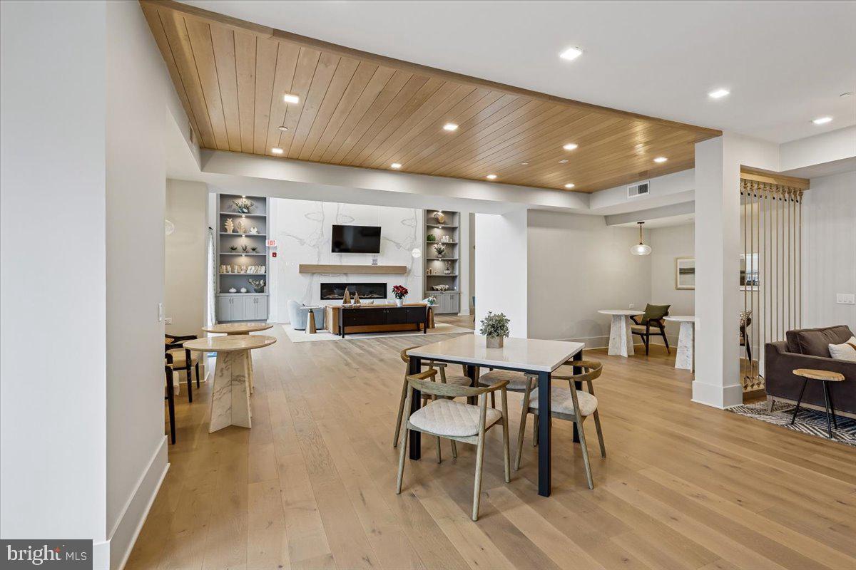 78 Old Mill Bottom Road North, Unit 409 Annapolis, MD 21409 - Photo 34 of 50 Community Lounge