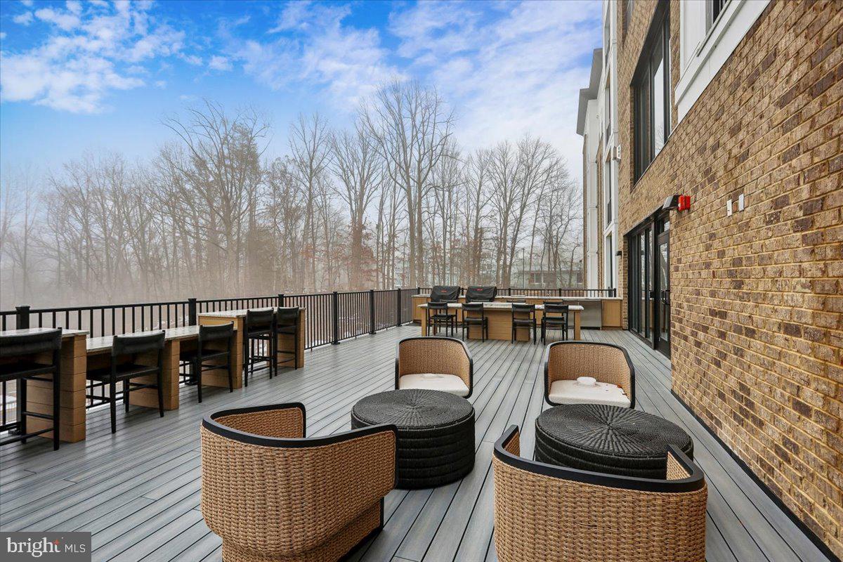 78 Old Mill Bottom Road North, Unit 409 Annapolis, MD 21409 - Photo 43 of 50 Community Grilling Area