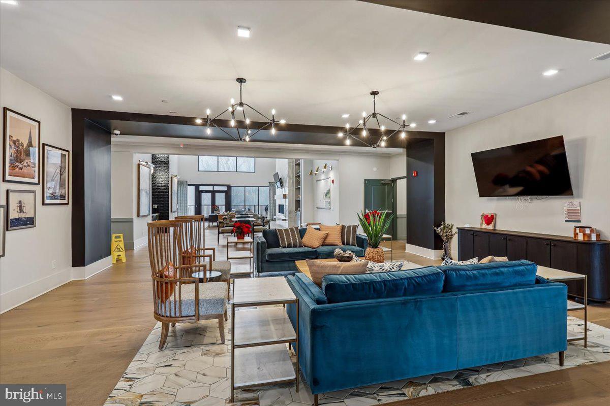 78 Old Mill Bottom Road North, Unit 409 Annapolis, MD 21409 - Photo 45 of 50 Community Space