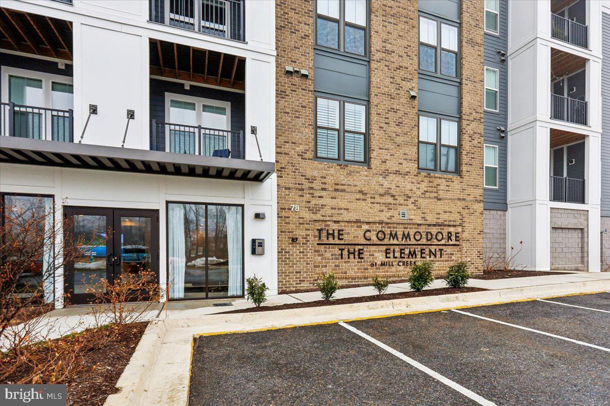 78 Old Mill Bottom Road North, Unit 409 Annapolis, MD 21409 - Photo 46 of 50