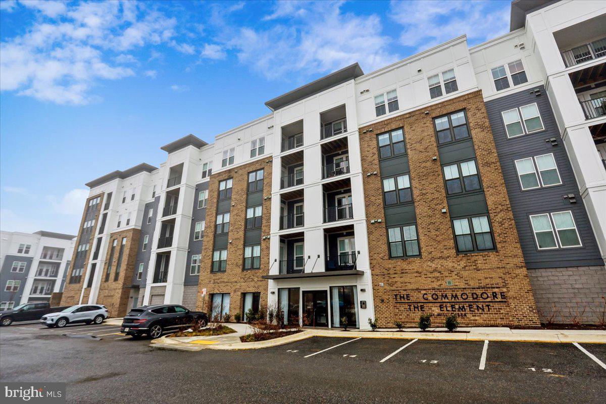 78 Old Mill Bottom Road North, Unit 409 Annapolis, MD 21409 - Photo 47 of 50