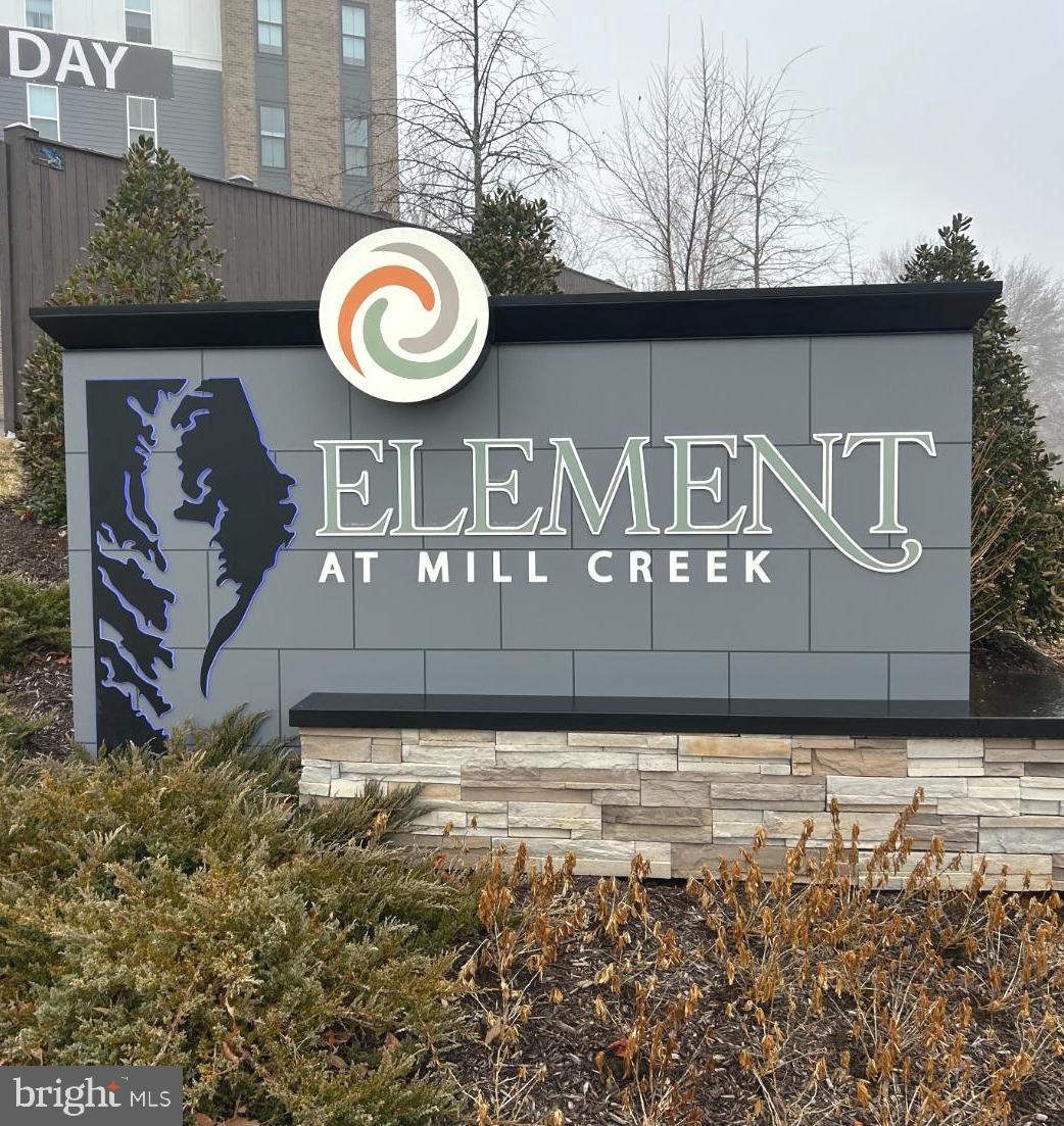 78 Old Mill Bottom Road North, Unit 409 Annapolis, MD 21409 - Photo 48 of 50 Element at Mill Creek: Modern Living Awaits