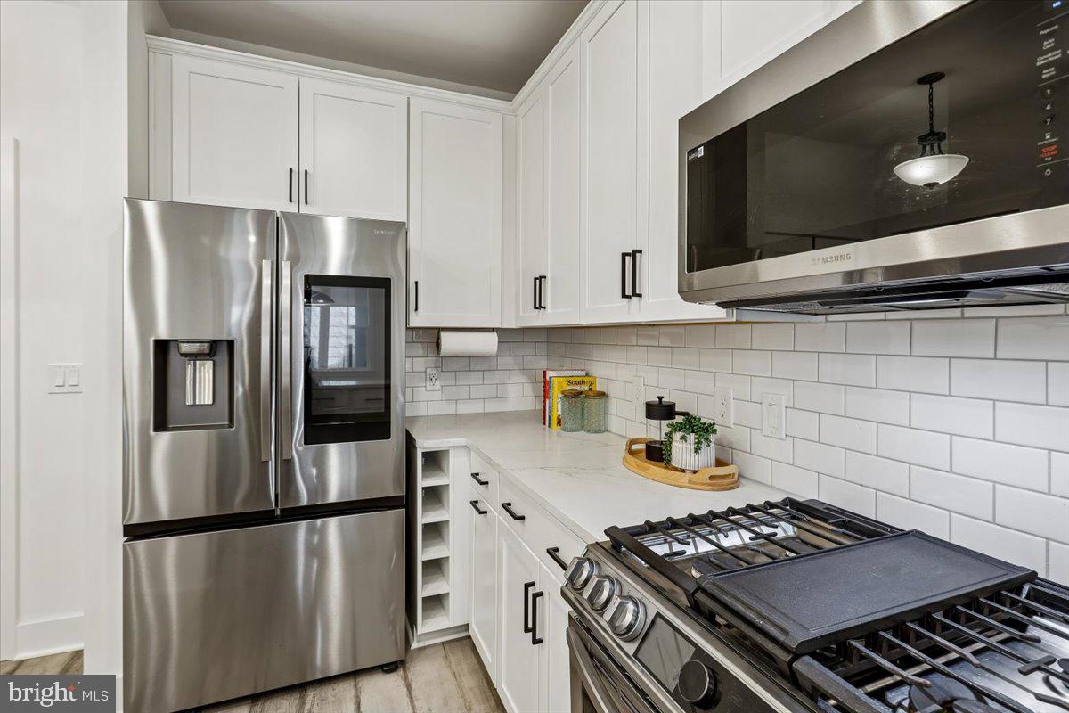 78 Old Mill Bottom Road North, Unit 409 Annapolis, MD 21409 - Photo 5 of 50 New Appliances
