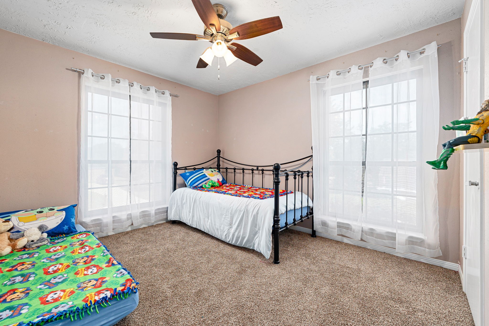 6211 Crakston Street Houston, TX 77084 - Photo 26 of 38