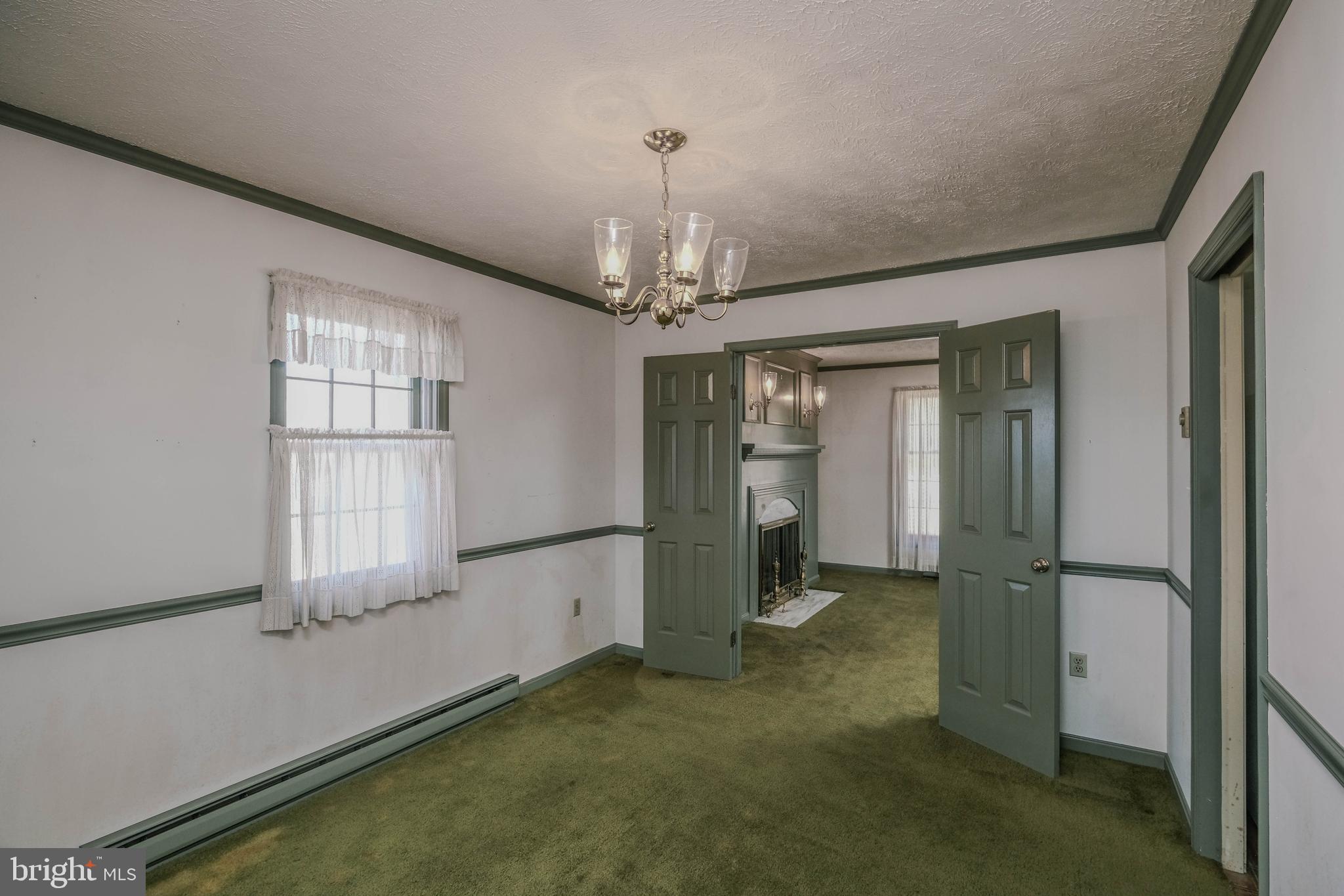 107 Richmond Road Front Royal, VA 22630 - Photo 12 of 72 All the rooms are spacious-this = 13x10