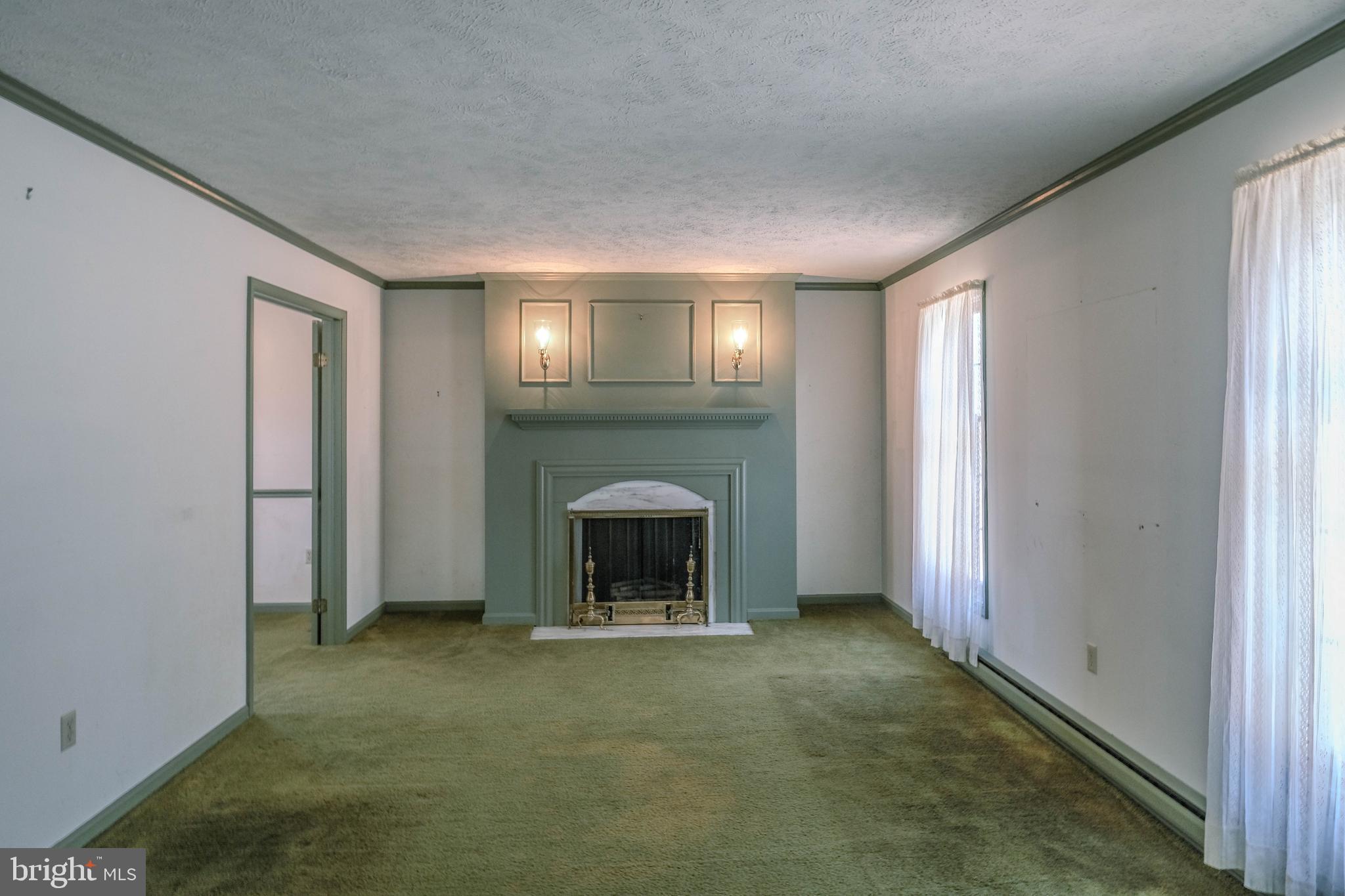 107 Richmond Road Front Royal, VA 22630 - Photo 18 of 75 This bright room is off the foyer-20x12