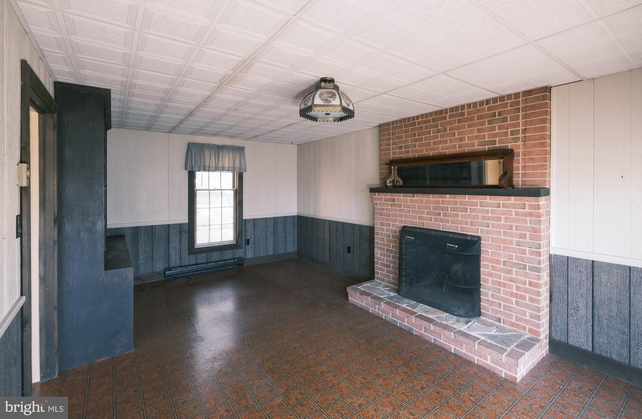 107 Richmond Road Front Royal, VA 22630 - Photo 22 of 75 This room is in front of home off kitchen