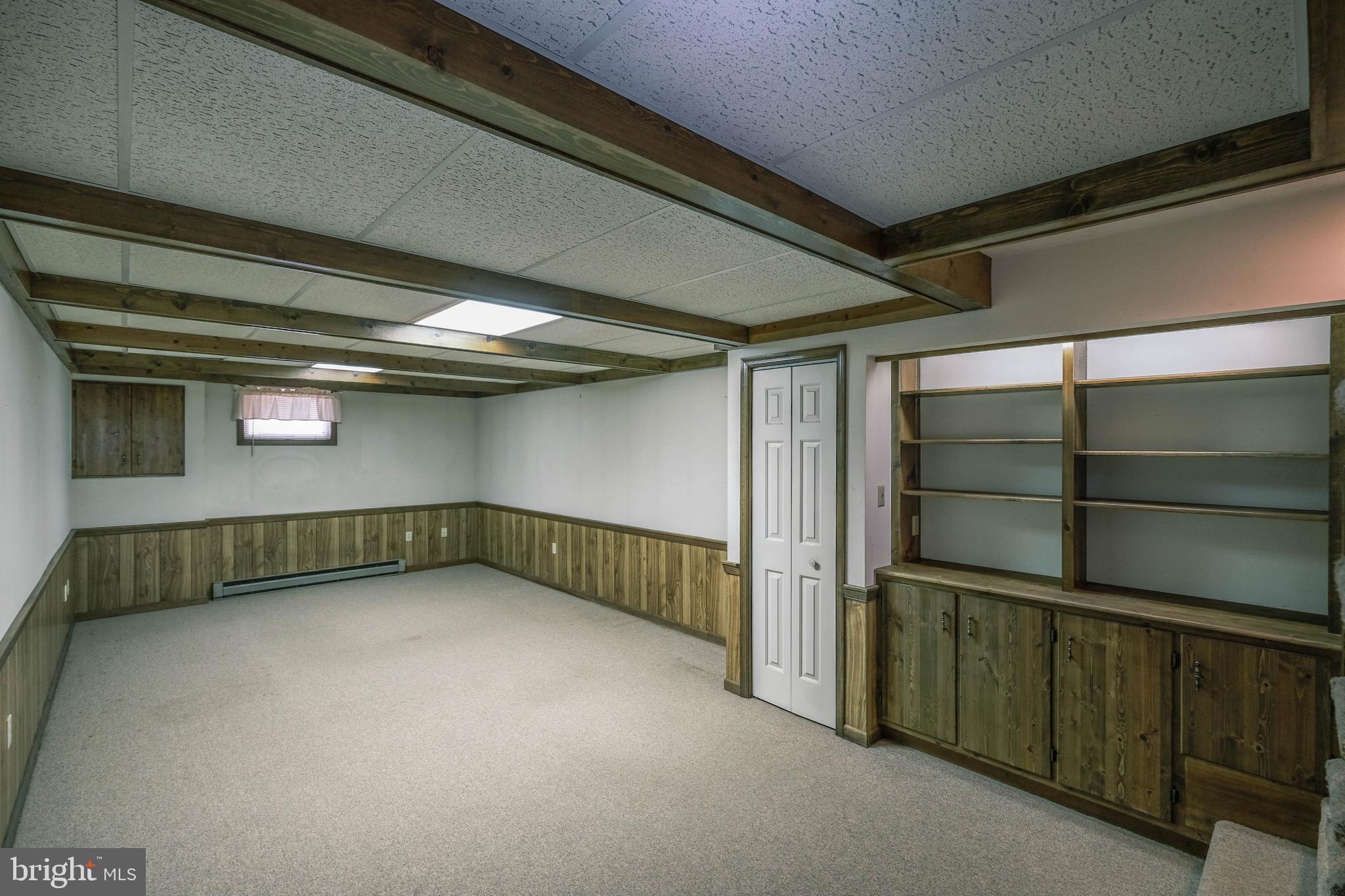 107 Richmond Road Front Royal, VA 22630 - Photo 22 of 72 Another set of handy built in shelving