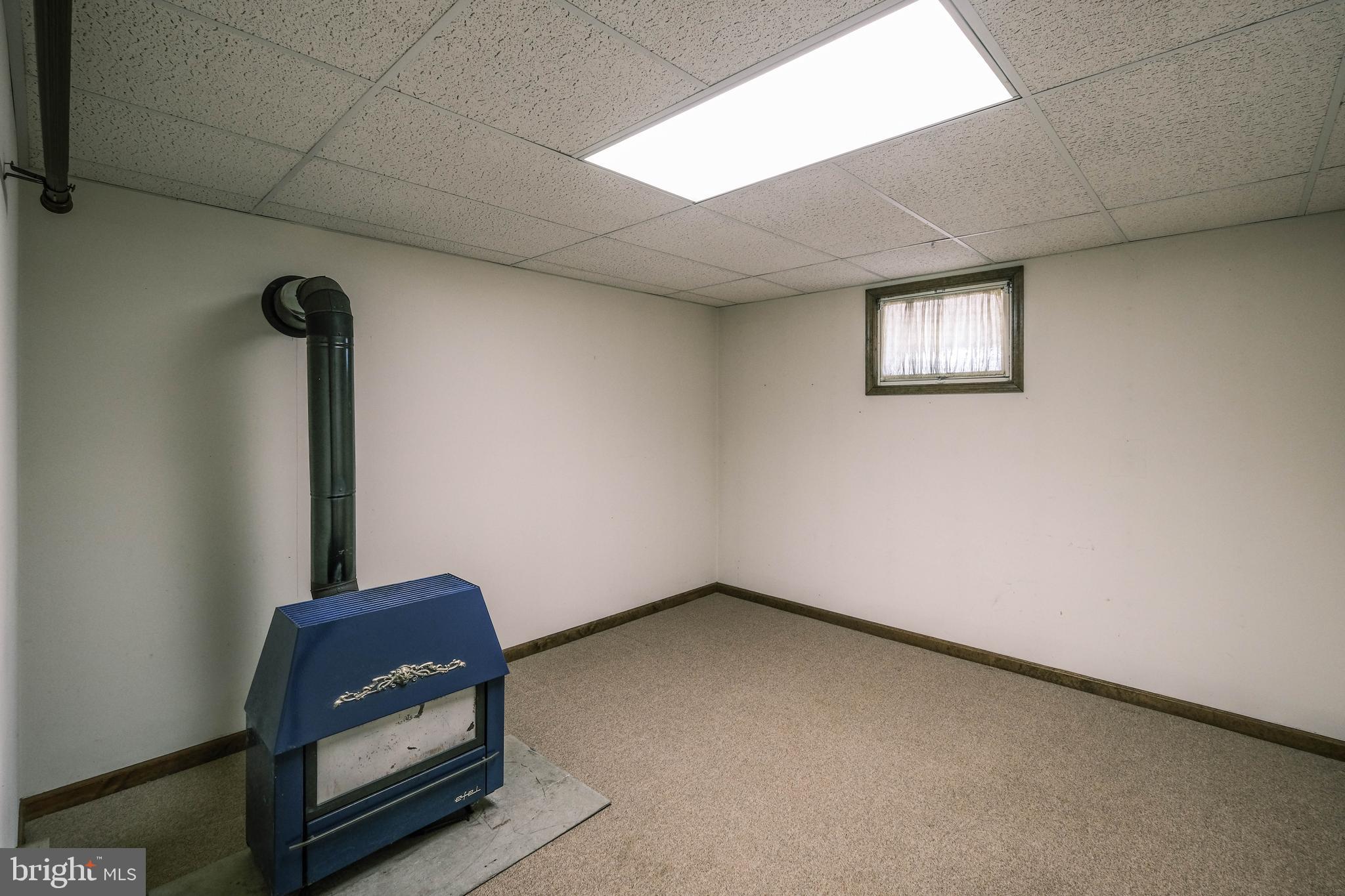 107 Richmond Road Front Royal, VA 22630 - Photo 23 of 72 This woodstove is not connected