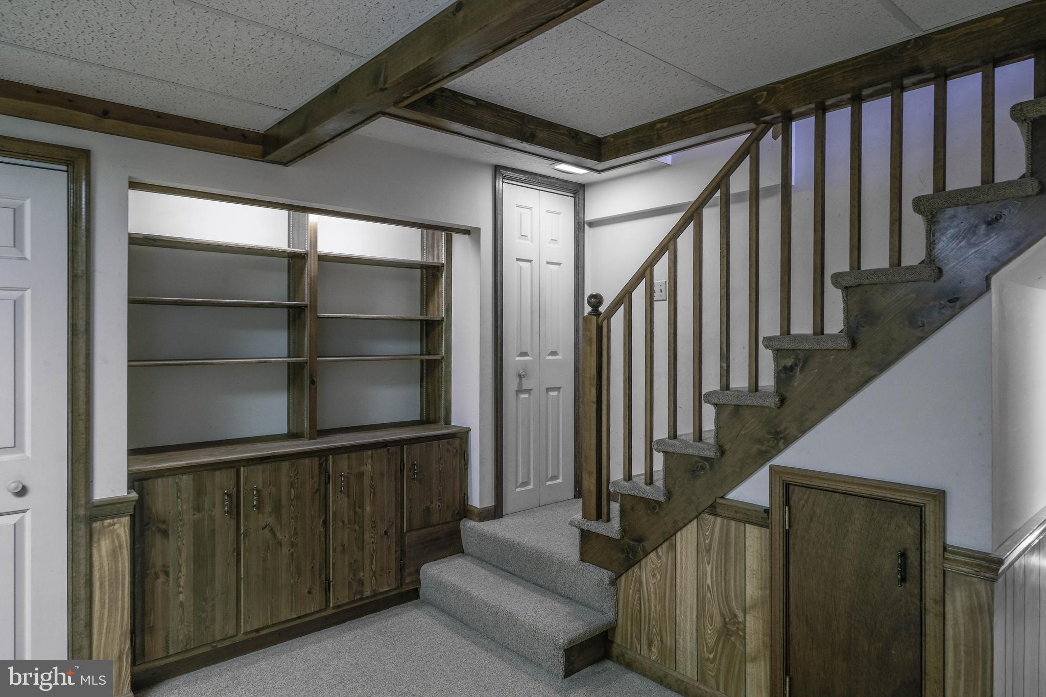107 Richmond Road Front Royal, VA 22630 - Photo 23 of 75 Let's venture to the lower level