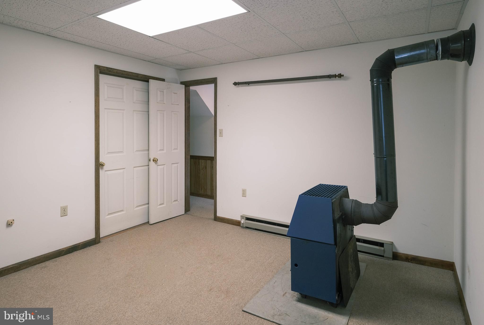 107 Richmond Road Front Royal, VA 22630 - Photo 25 of 72 This door has access to garage