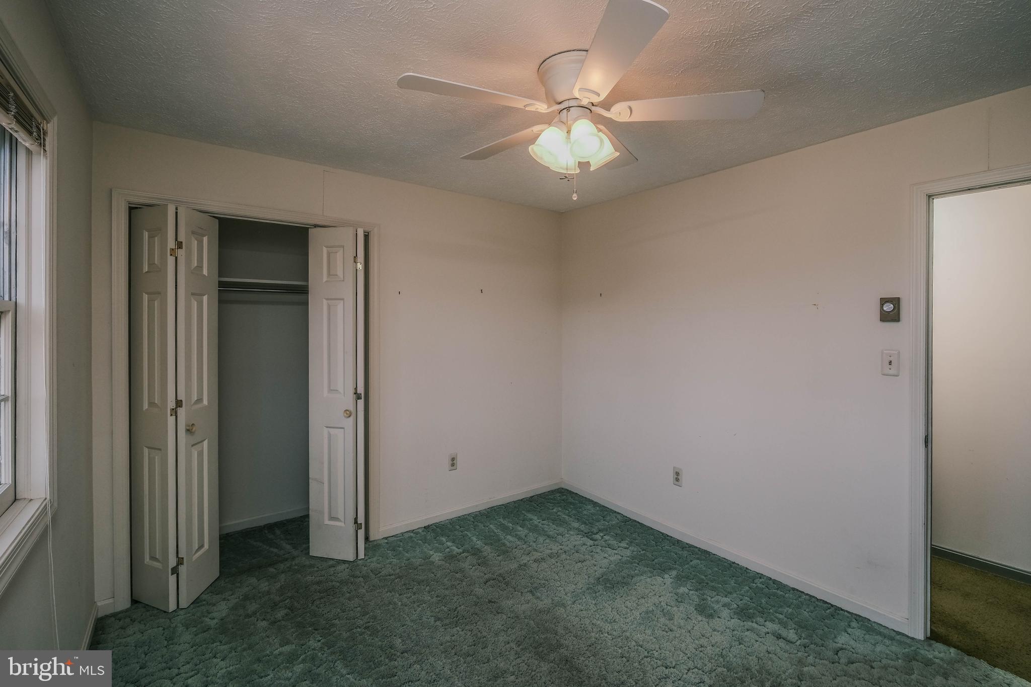 107 Richmond Road Front Royal, VA 22630 - Photo 40 of 72 2nd bedroom