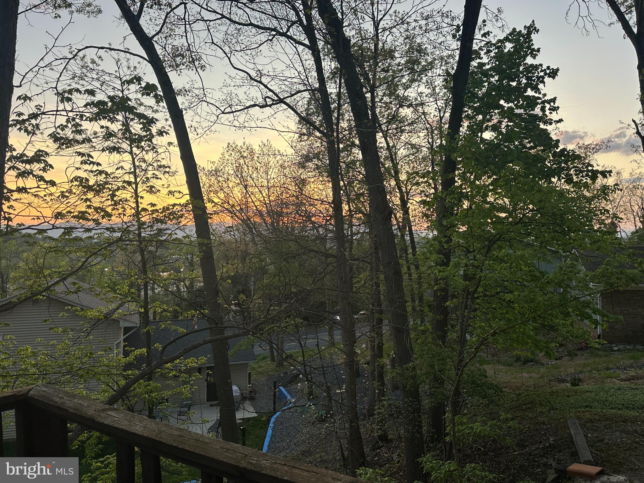 107 Richmond Road Front Royal, VA 22630 - Photo 4 of 75 Remarkable sunsets