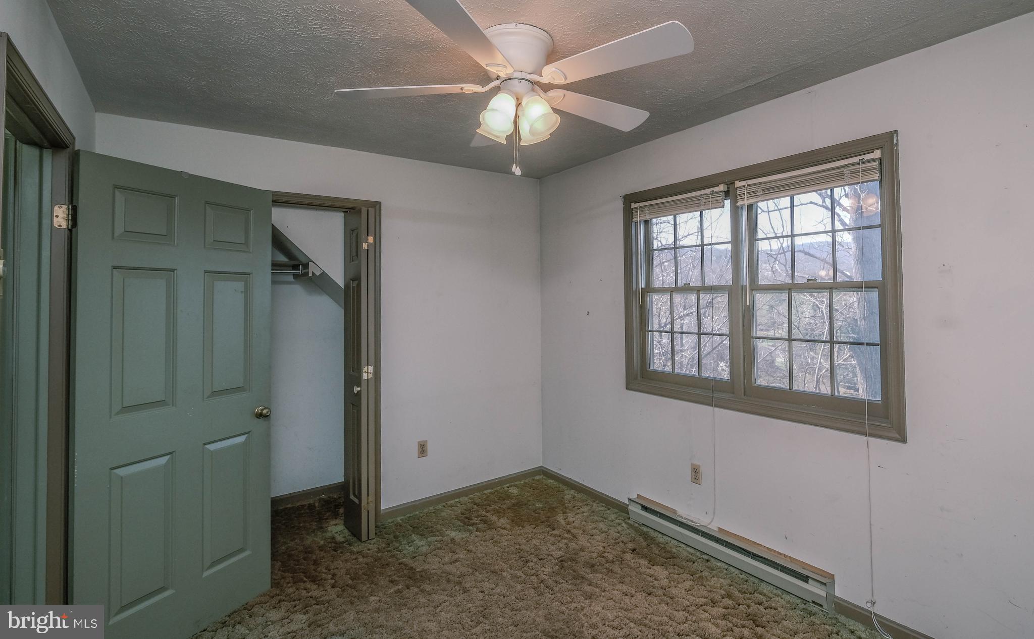 107 Richmond Road Front Royal, VA 22630 - Photo 45 of 75 More views from 3rd bedroom