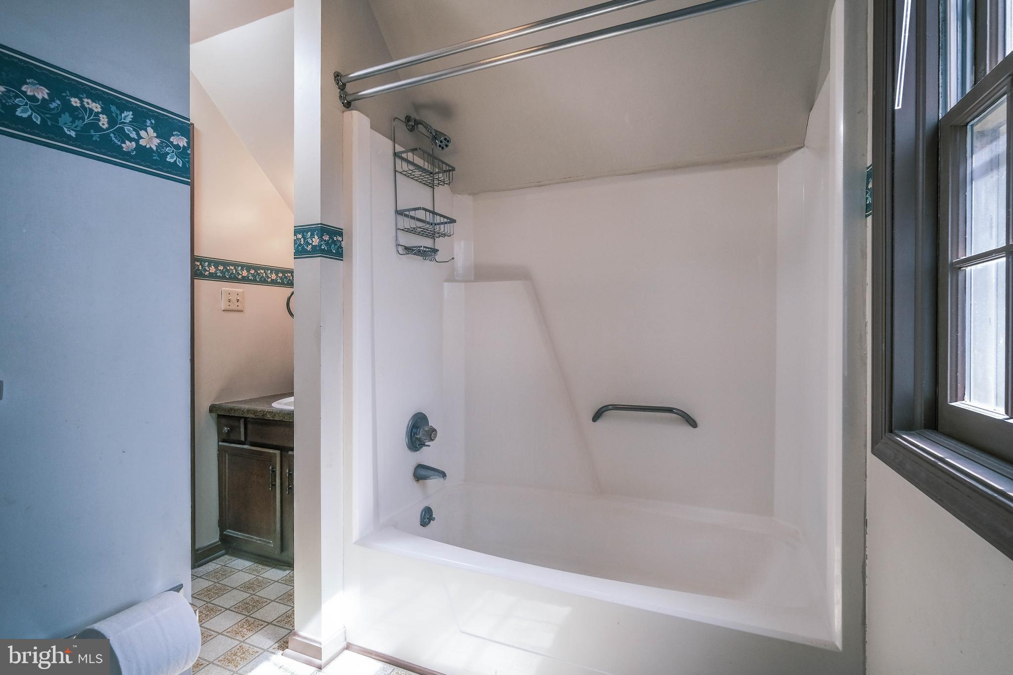 107 Richmond Road Front Royal, VA 22630 - Photo 47 of 72 Full hall bathroom has newer toilet