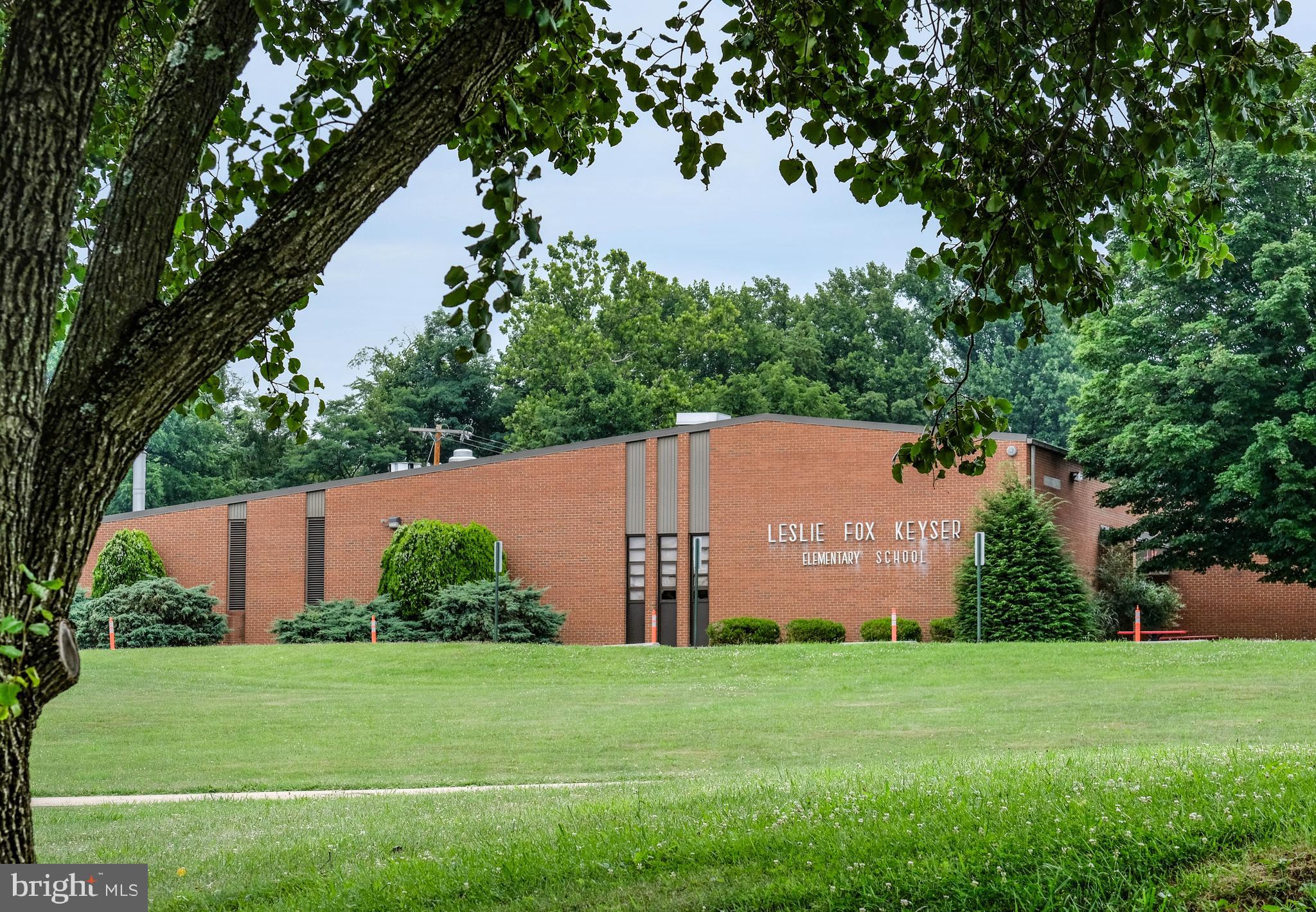 107 Richmond Road Front Royal, VA 22630 - Photo 61 of 72 Leslie Fox Keyser Elementary=1 mile away