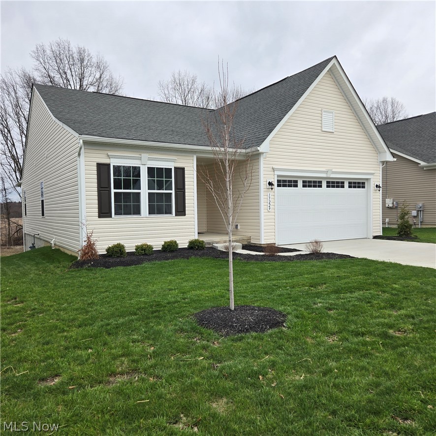 3 BEDROOM RANCH WITH 2 FULL BATHS