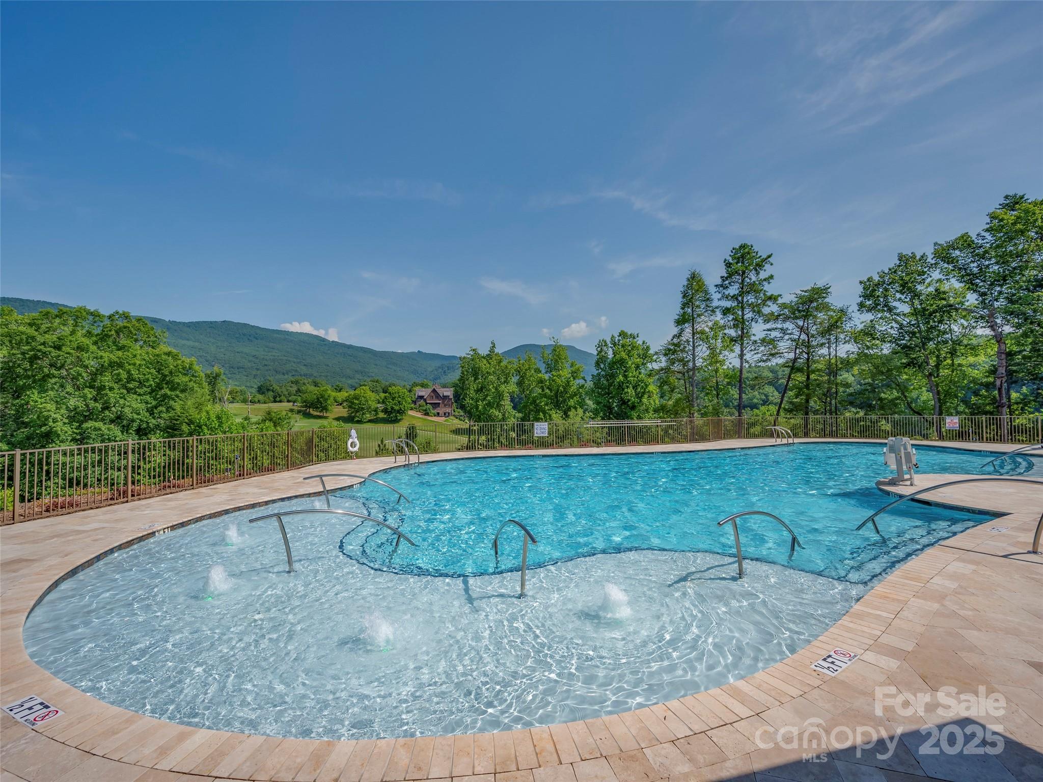 0 Deep Gap Rd Mill Spring East, Unit 97 Mill Spring, NC 28756 - Photo 21 of 22