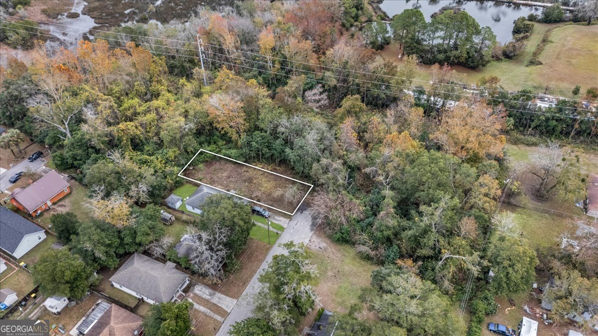 0 Mosley Street Savannah, GA 31404 - Photo 15 of 16