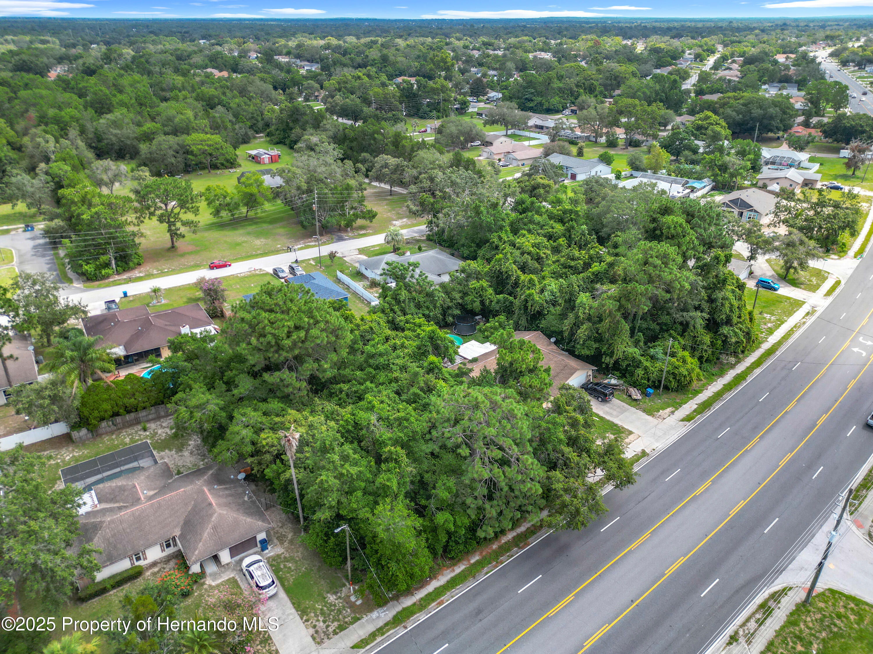 0 Spring Hill Drive Spring Hill, FL 34608 - Photo 3 of 20