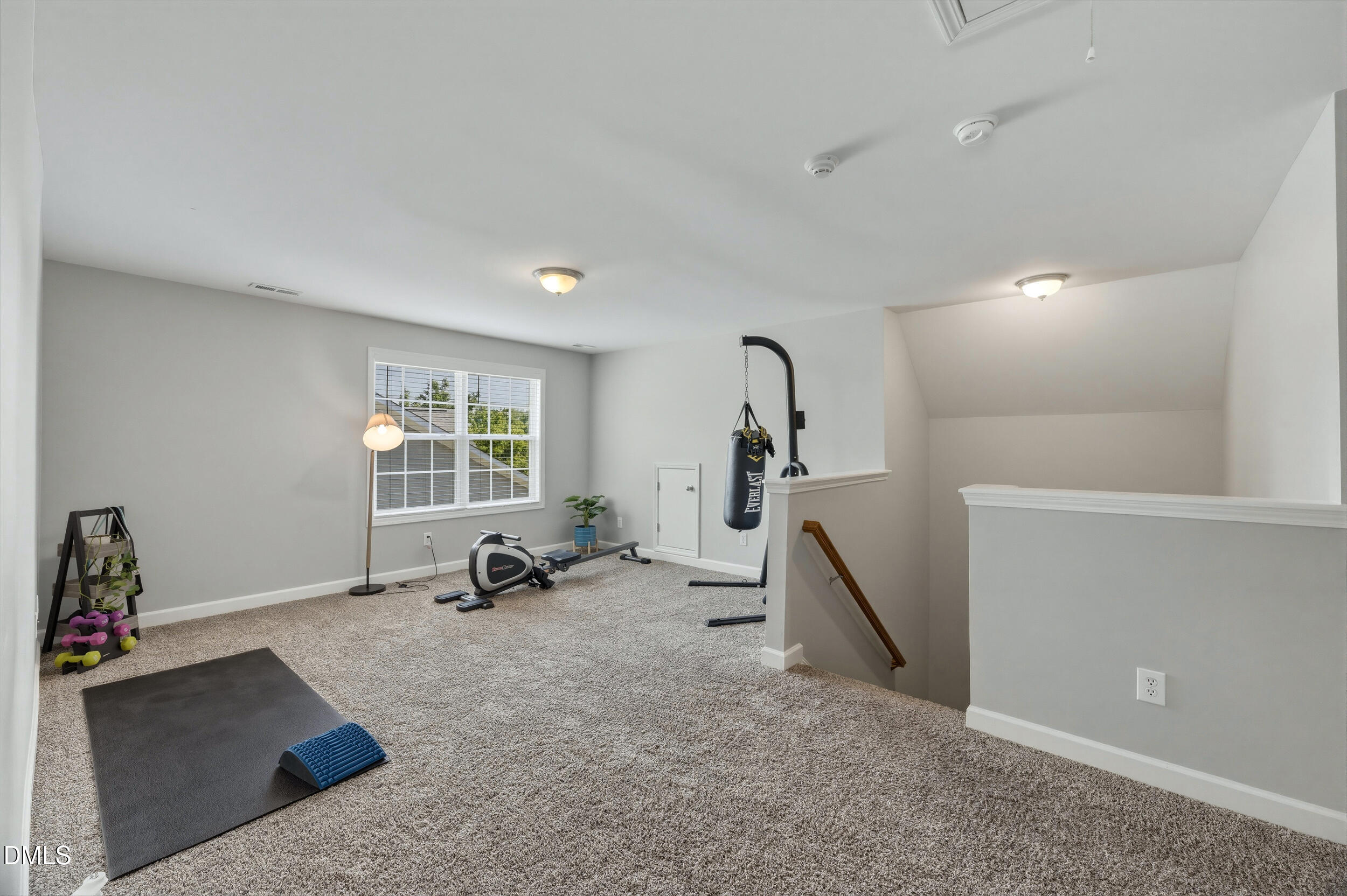 3124 Queensland Road Raleigh, NC 27614 - Photo 31 of 57