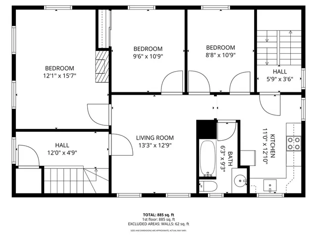 $3,500 | 427 Spring Street, Unit 2, Newport, RI 02840