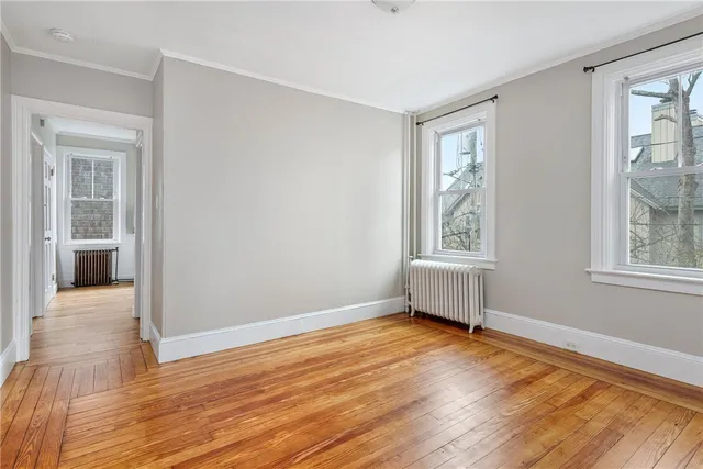 $3,500 | 427 Spring Street, Unit 2, Newport, RI 02840