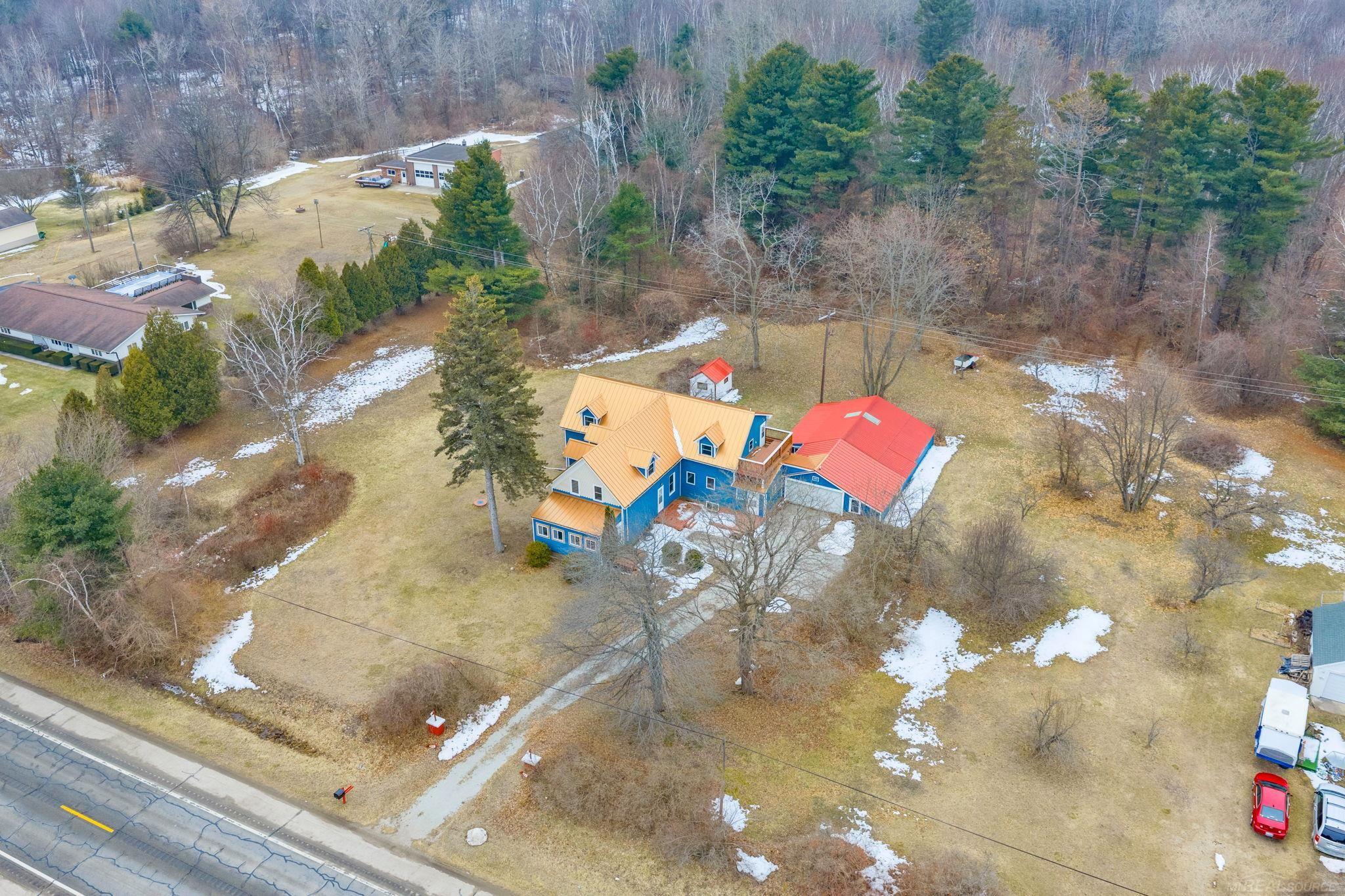 4358 Lakeshore Road Lexington, MI 48450 - Photo 66 of 68