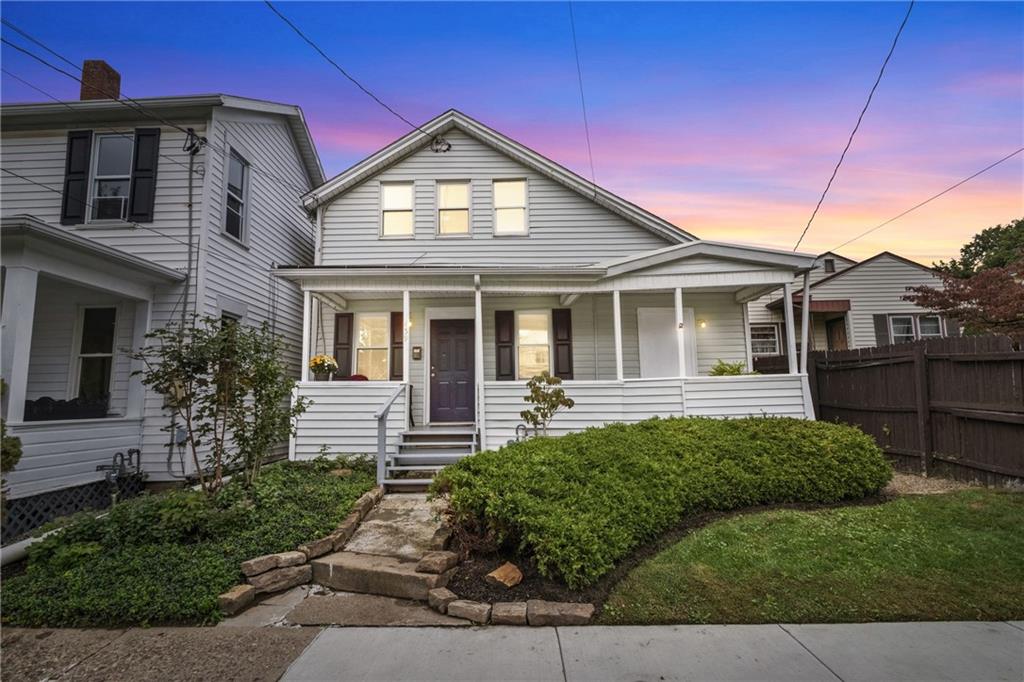 459 Water Street Indiana, PA 15701 - Photo 1 of 31 Gallery Image 1