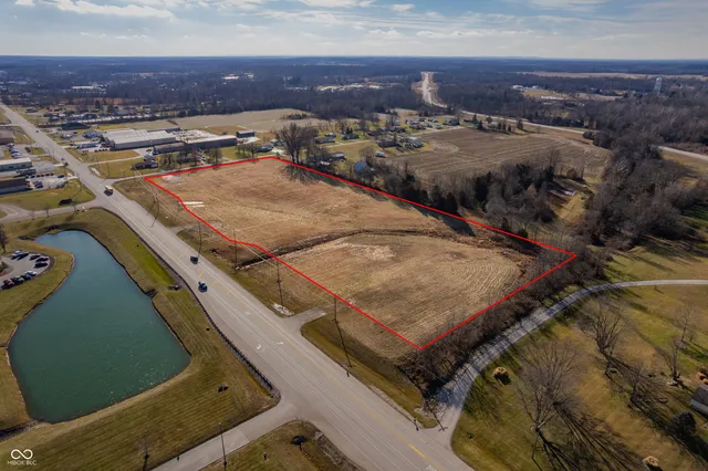 $650,000 | 3075 Highway 3, North Vernon, IN 47265